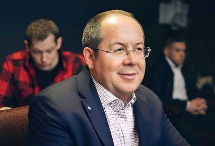 Гункевич Леонид Леонидович
