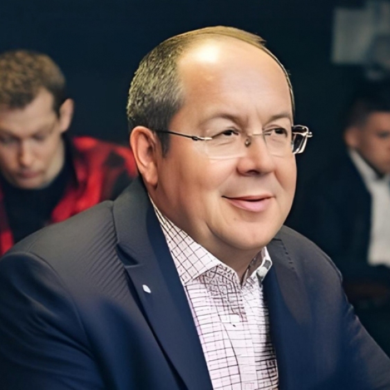 Гункевич Леонид Леонидович