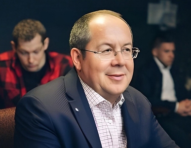 Гункевич Леонид Леонидович