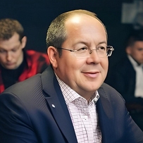 Гункевич Леонид Леонидович